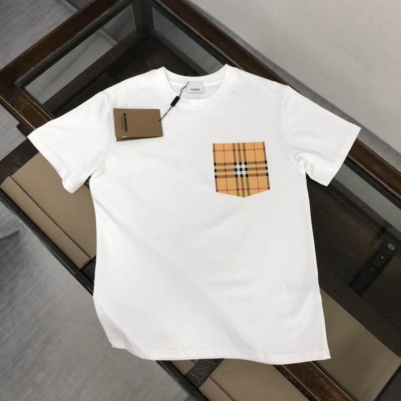 Burberry Men's T-shirts 38